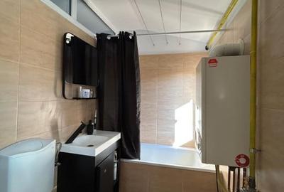 Apartament spatios cu o camera, 31 mp utili - zona Sagului - 4