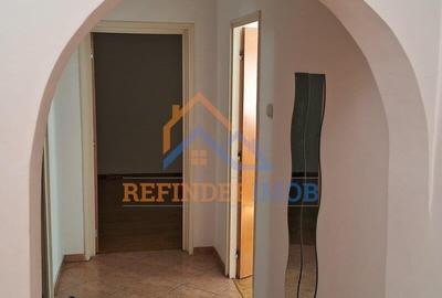 Vanzare apartament 2 camere etaj 2 bloc reabilitat Rahova - Nasaud - 5