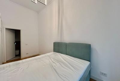 Apartament cu 3 camere decomandat, mobilat în Jiului - 10