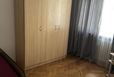 Apartament cu 2 camere nedecomandat în Popoveni - 6