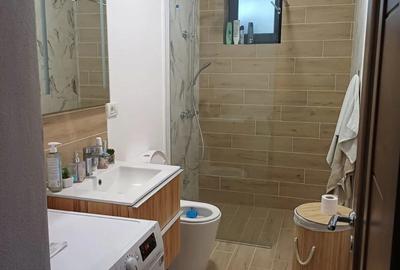 Casă cu 4 camere cu Teren 350 Mp în Oncea - 5