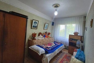 Apartament 3 camere - etaj 3 - Podu Ros - 11
