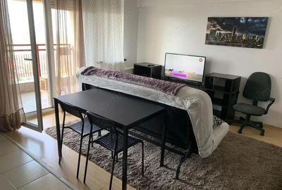 Garsonieră semidecomandată, mobilată în Prelungirea Ghencea - 6