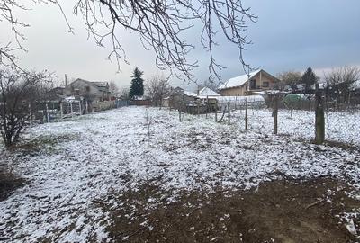 Teren de vânzarea sau de închiriat în Golești - 4