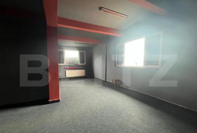 Spațiu comercial, de 87 mp, în Mărăști