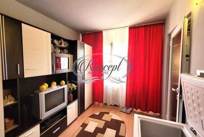 Apartament cu 3 camere semidecomandat, mobilat în Mănăștur - 7