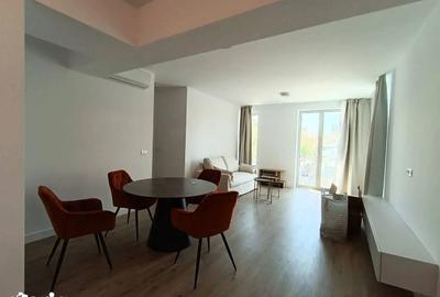 Apartament cu 3 camere în Armeneasca - 2