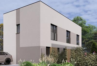 Apartamente noi de vanzare FOCSANI tip STUDIO - 12