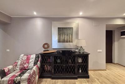 Apartament cu 2 camere decomandat, mobilat în Central - 4