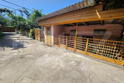 Casa individuala cu 4 camere,150 mp utili,1700 mp teren,Blaj - 4