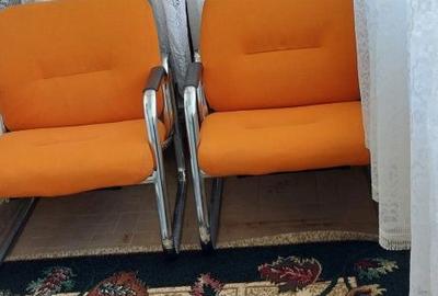 Apartament cu 2 camere decomandat în Podul de Fier - 2