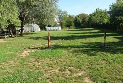 Apartament cu 2 camere decomandat în Gării - 15