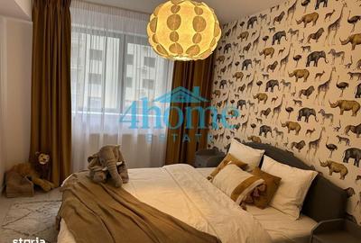 Apartament cu 3 camere în Theodor Pallady - 8