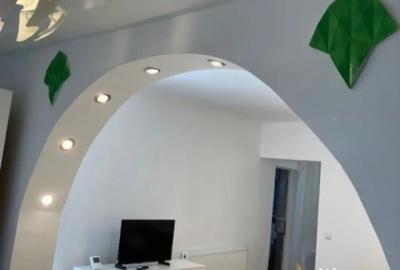 Apartament cu 2 camere decomandat, mobilat în Independenței - 2