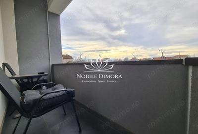 Apartament cu 2 camere decomandat, mobilat în Bogdăneștilor - 1