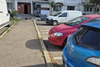 Inchiriez sau vand spatiu comercial zona garii burdujeni - 1