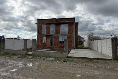 Casă cu 4 camere în Slătioara - 3