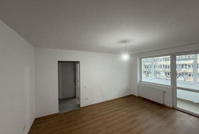 Apartament cu 3 camere semidecomandat în Vatra Luminoasă - 5