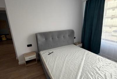 Apartament cu 3 camere decomandat în Central - 5