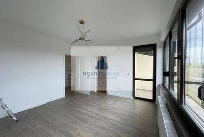 Casa de vanzare in Pipera, parcare privata, gata de mutat - 14