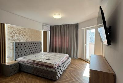 Apartament cu 2 camere decomandat, mobilat în Mazepa 1 - 13
