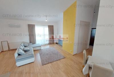 Apartament cu 3 camere decomandat, mobilat în Băneasa - 4