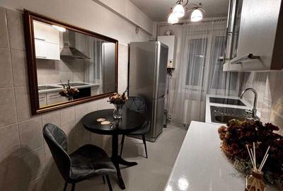 Apartament cu 2 camere decomandat, mobilat în Central - 6