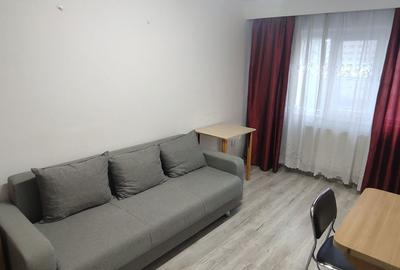 Garsonieră în Mănăștur - 5