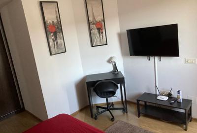 Studio LUX de inchiriat - 6