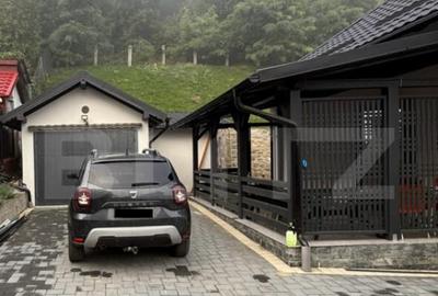 Casa individuala de inchiriat, 2 camere, zona Centru - 9