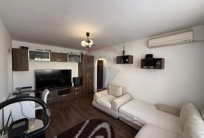 Apartament cu 2 camere semidecomandat, mobilat în Iancului - 2