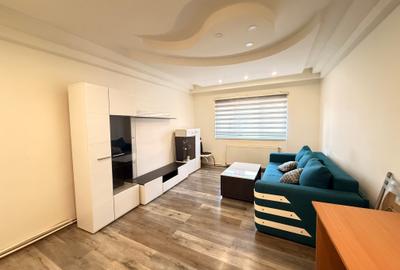 Apartament cu 2 camere decomandat în Aradului - 1