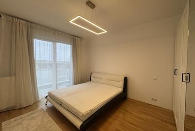 Jiului!Apartamnet luminos, stradal, terasa, parcare subterana - 10
