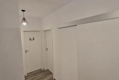 Garsoniera zona Lujerului Exigent Plaza Residence - 4