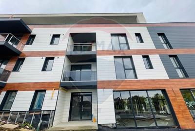 Ansamblu Rezidential Modern in Apahida - Confort si Calitate Premium Ansamblu Rezidential Modern in Apahida - Confort si Calitate Premium - 3