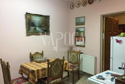 Apartament o camera de vanzare in Centru, Cluj Napoca - 4
