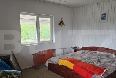 Casa 5 camere , 300 mp; Teren - 2000 mp . Viile Satu Mare - 6