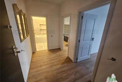 Studio finalizat 40mp cu balcon in Exigent Plaza - 6