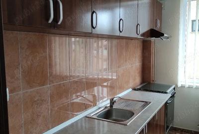 Apartament cu 2 camere decomandat în Brazda lui Novac - 3