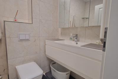 Inel II- Apartament 3 camere decomandate, mobilat-utilat, disponibil imediat - 42