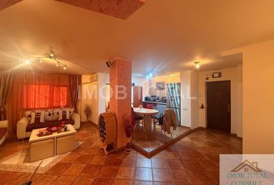 Apartament cu 4 camere decomandat, mobilat în Big-Bascov - 4