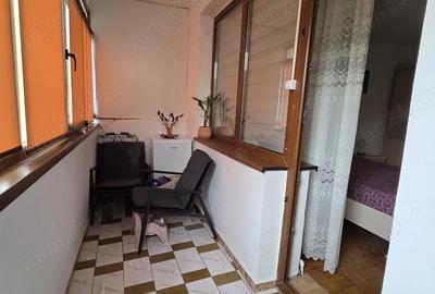 Hipodrom-Bariera confort 1 etajul 2 Mobilat Utilat - 2