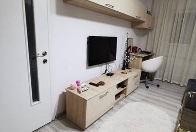 Apartament cu 2 camere semidecomandat, mobilat în Giurgiului - 9