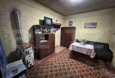 Casa cu suflet in Blaj un loc unde timpul a stat in loc Casa cu suflet in Blaj un loc unde timpul a stat in loc - 4