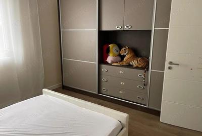 Apt cu 3 camere zona Braytim - 4