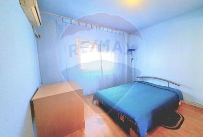 Apartament 2 camere Podgoria , decomadat, centrala proprie - 5