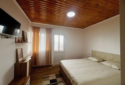 Casă cu 4 camere în Petricani - 8