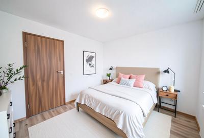 Apartament cu 3 camere - Circumvalatiunii (langa Iulius Mall) - 6