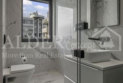 Apartament cu 3 camere în Nord - 8