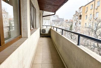 Birou, de 160 mp, în Universitate - 27